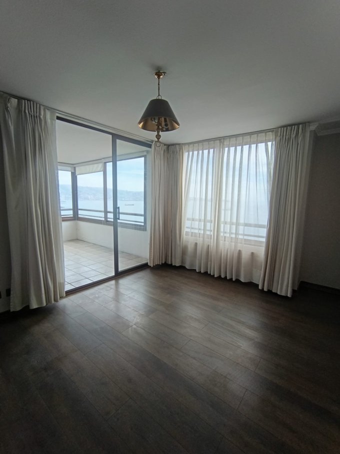 Dormitorio principal
