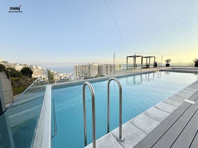 Piscina Exterior