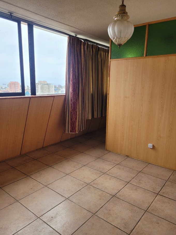 DIVISION DORMITORIO 1