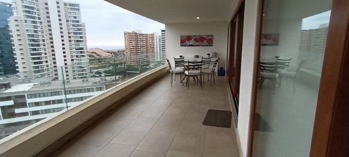 Terraza