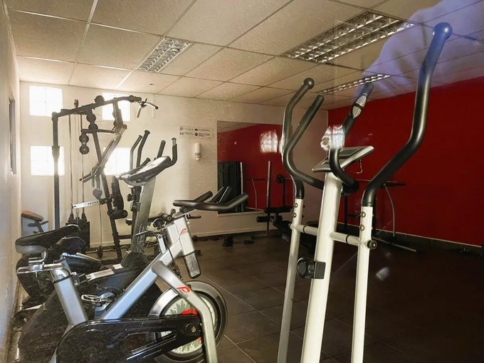 GYM