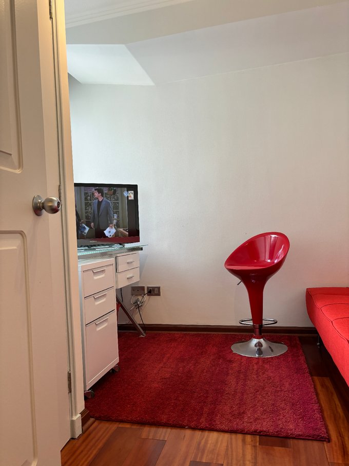 SALA DE ESCRITORIO