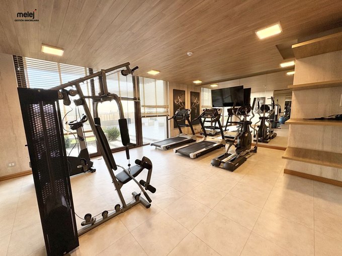 Gimnasio
