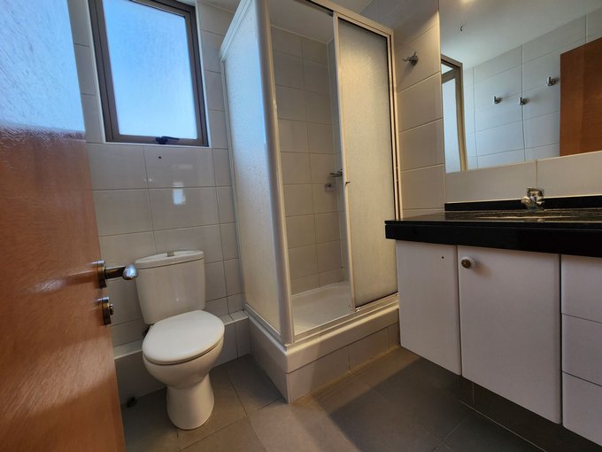 baño habitaciones