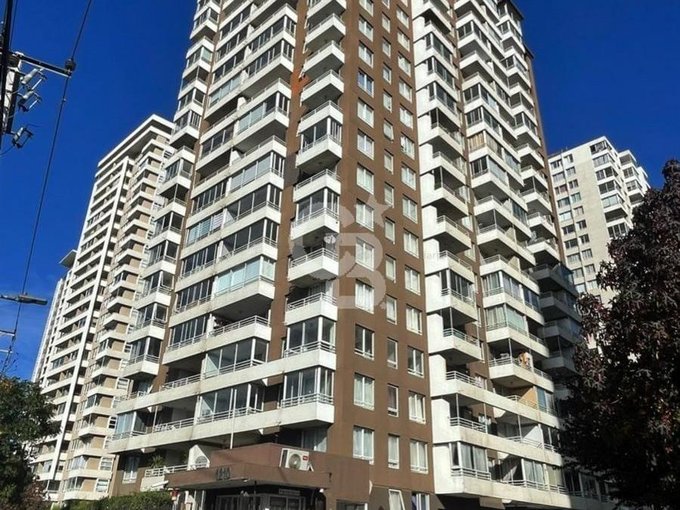 Edificio Viña Plaza 2