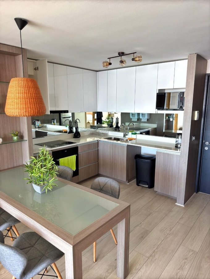 Cocina americana