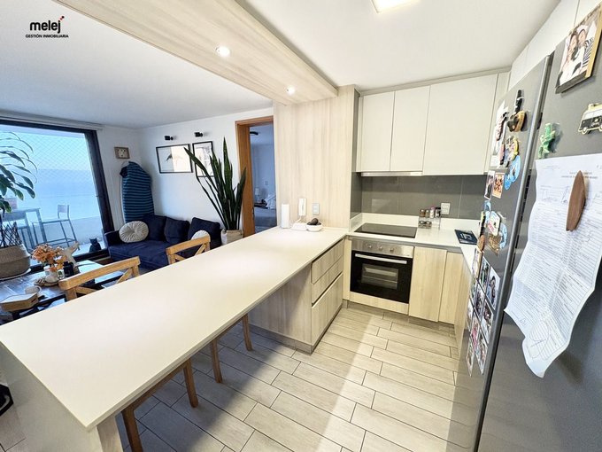 Cocina Americana