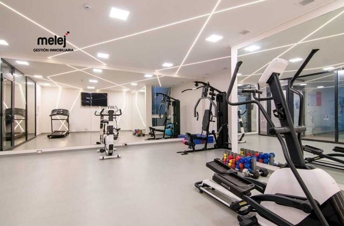 Gimnasio