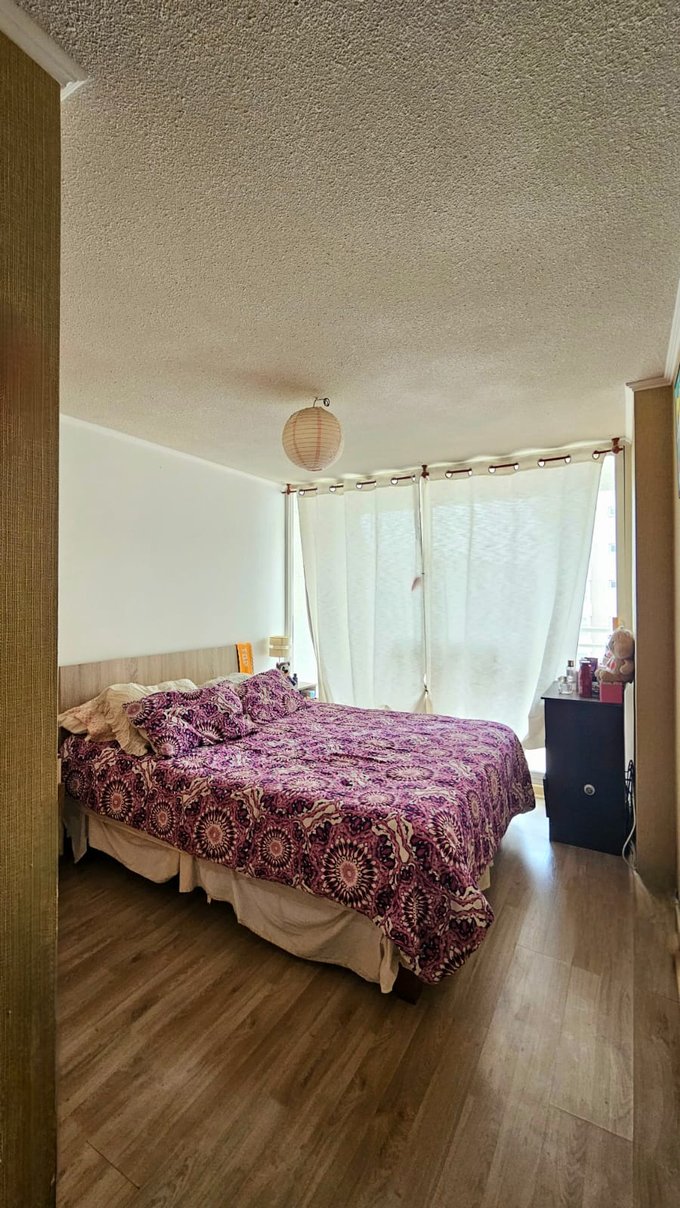 habitación 1