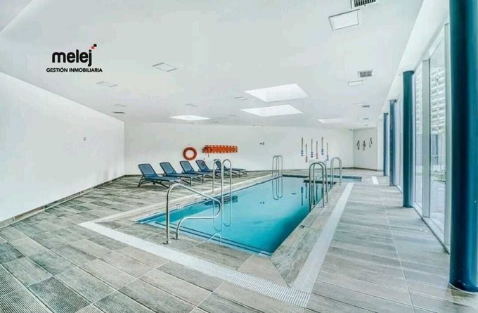 Piscina temperad