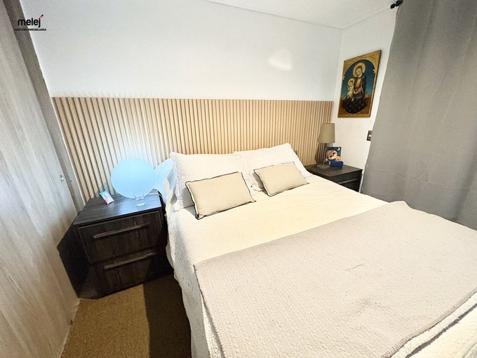 Dormitorio 1 en suite