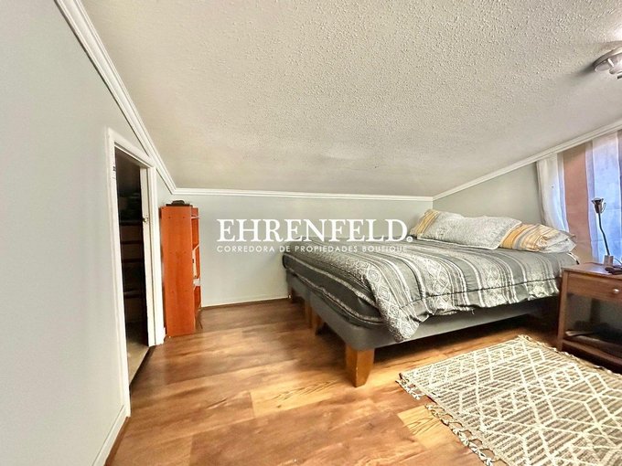 Dormitorio 3 segundo piso.