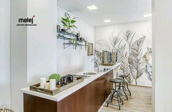 Salón gourmet