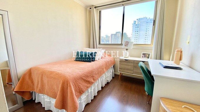 3er dormitorio.