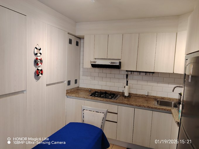 Cocina americana
