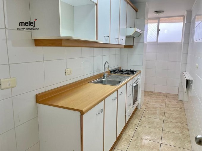 Cocina independiente