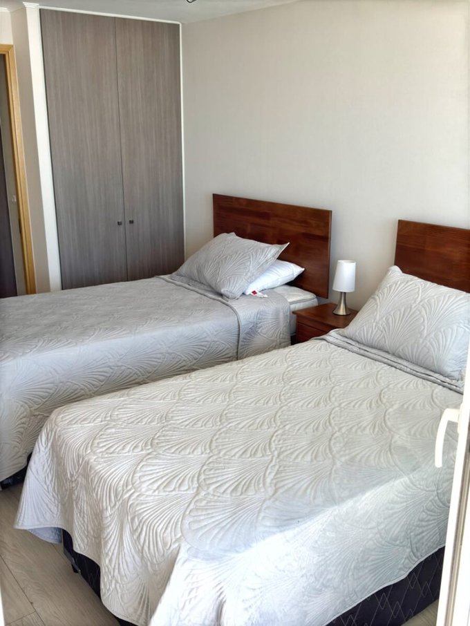 Segundo Dormitorio
