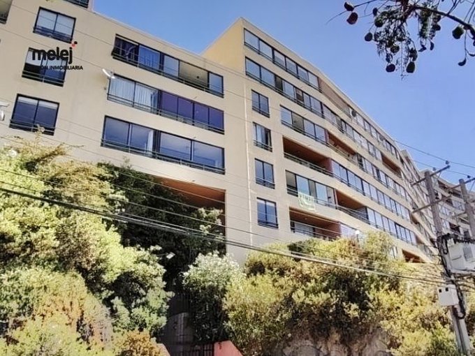 Fachada edificio