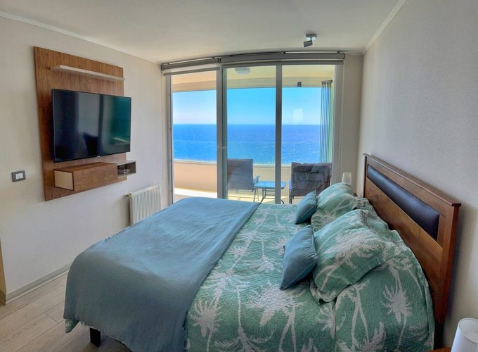 Dormitorio Principal