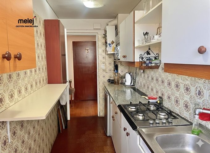 Cocina independiente