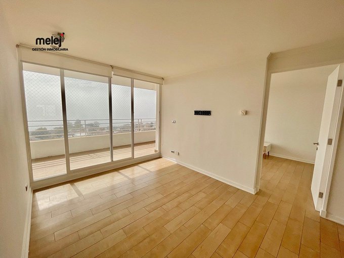Living comedor con salida a terraza