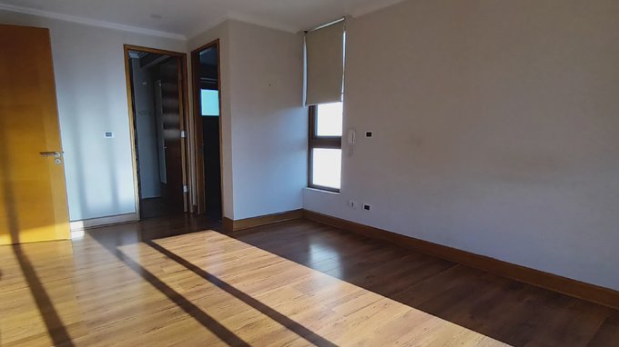 Dormitorio principal