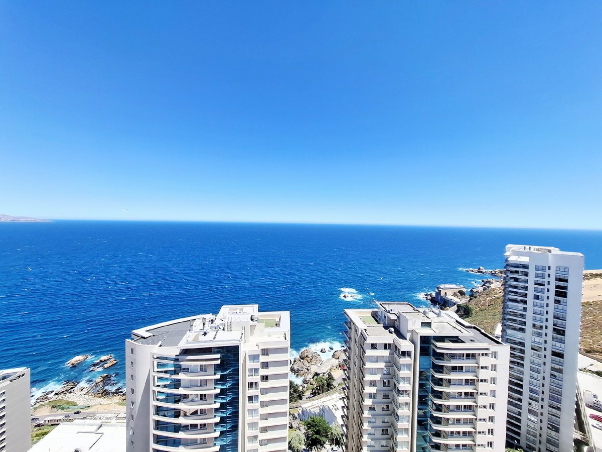 Departamento en Viña Del Mar — foto 7