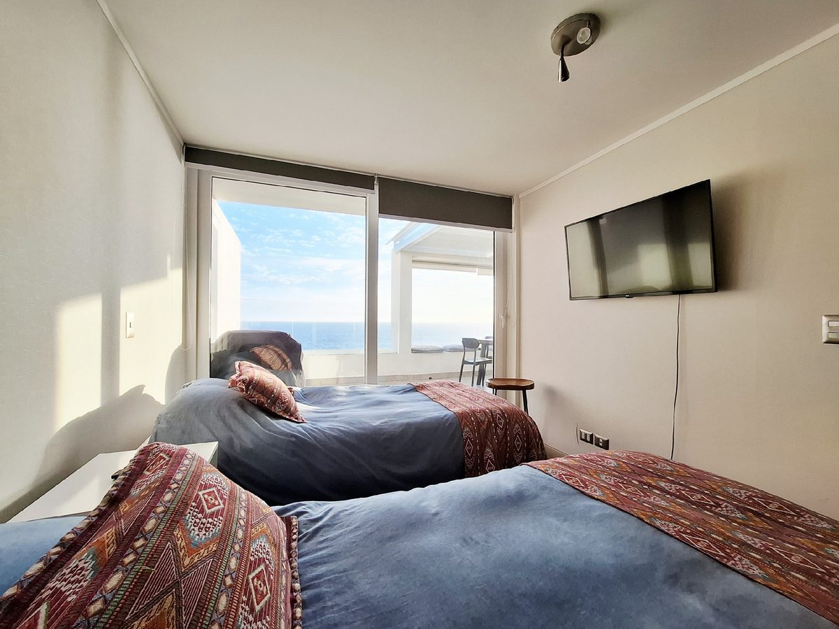 Departamento en Viña Del Mar — foto 12