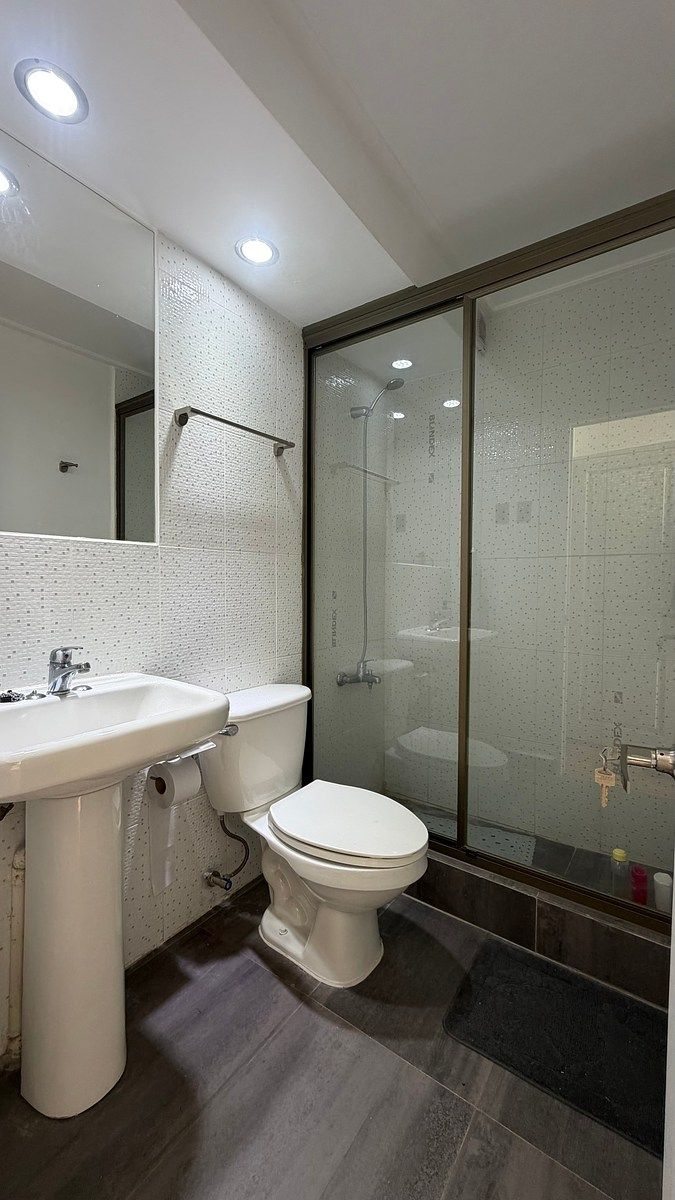 Baño 1