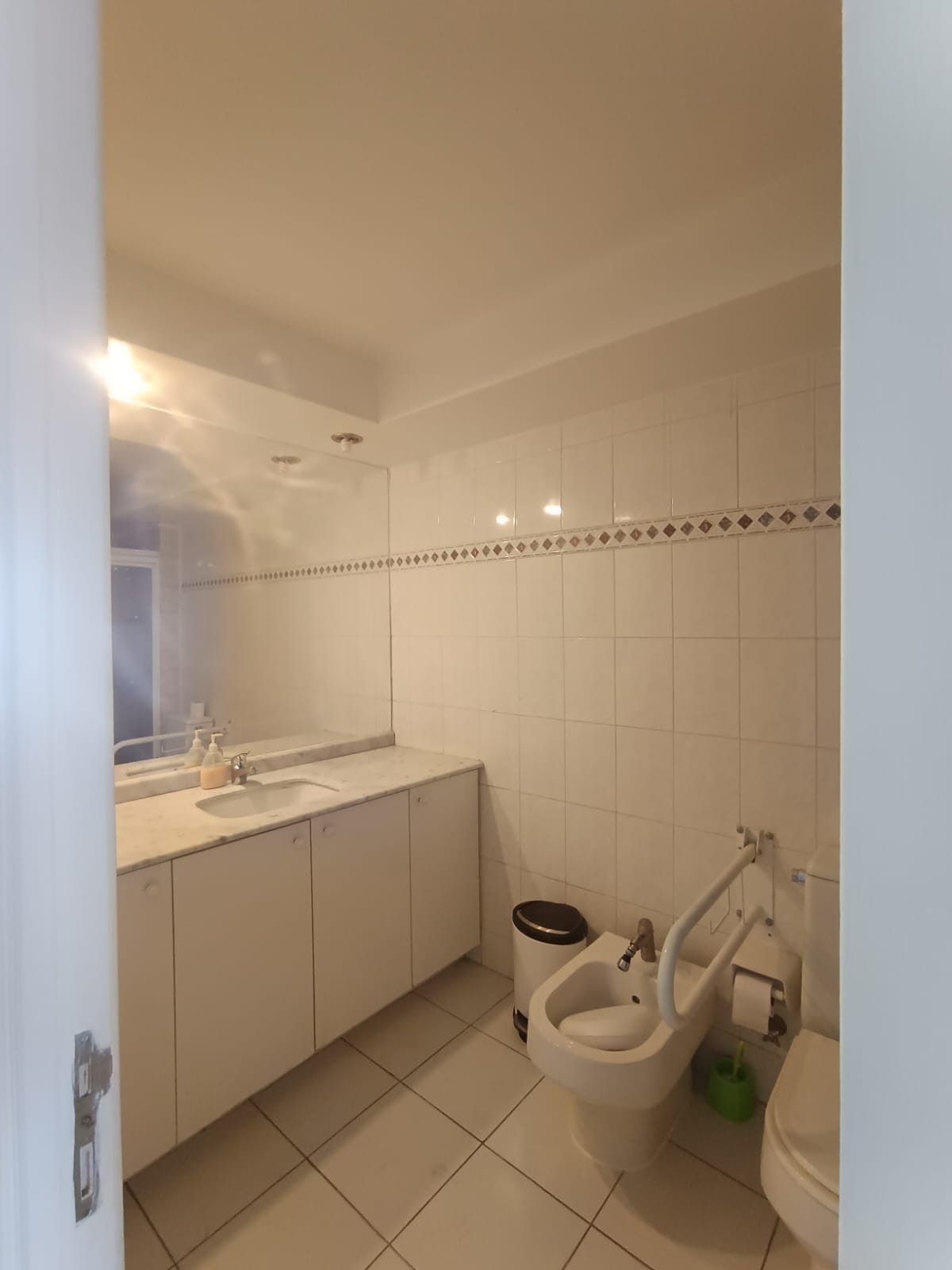 Baño principal