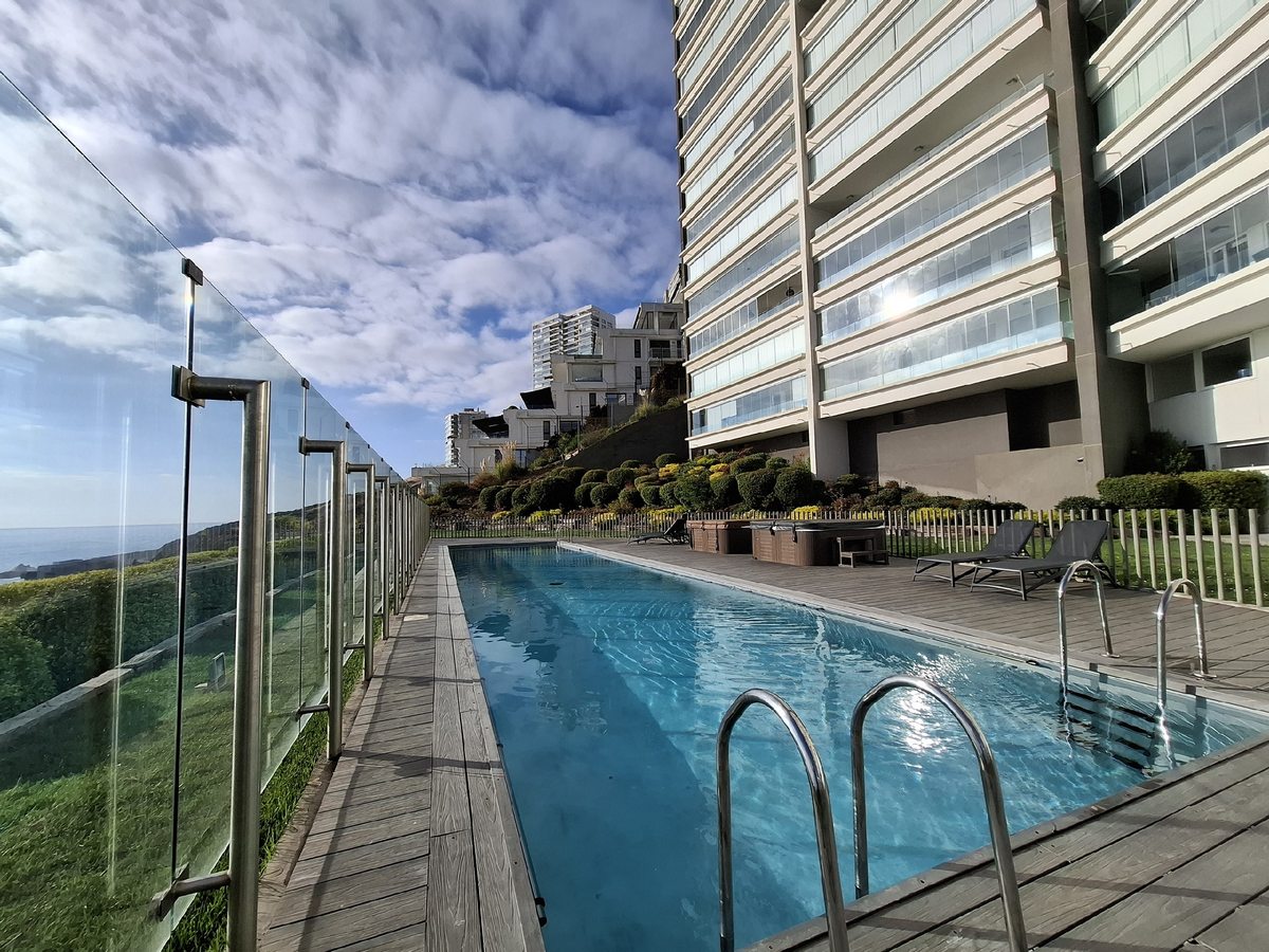 Departamento en Viña Del Mar — foto 19