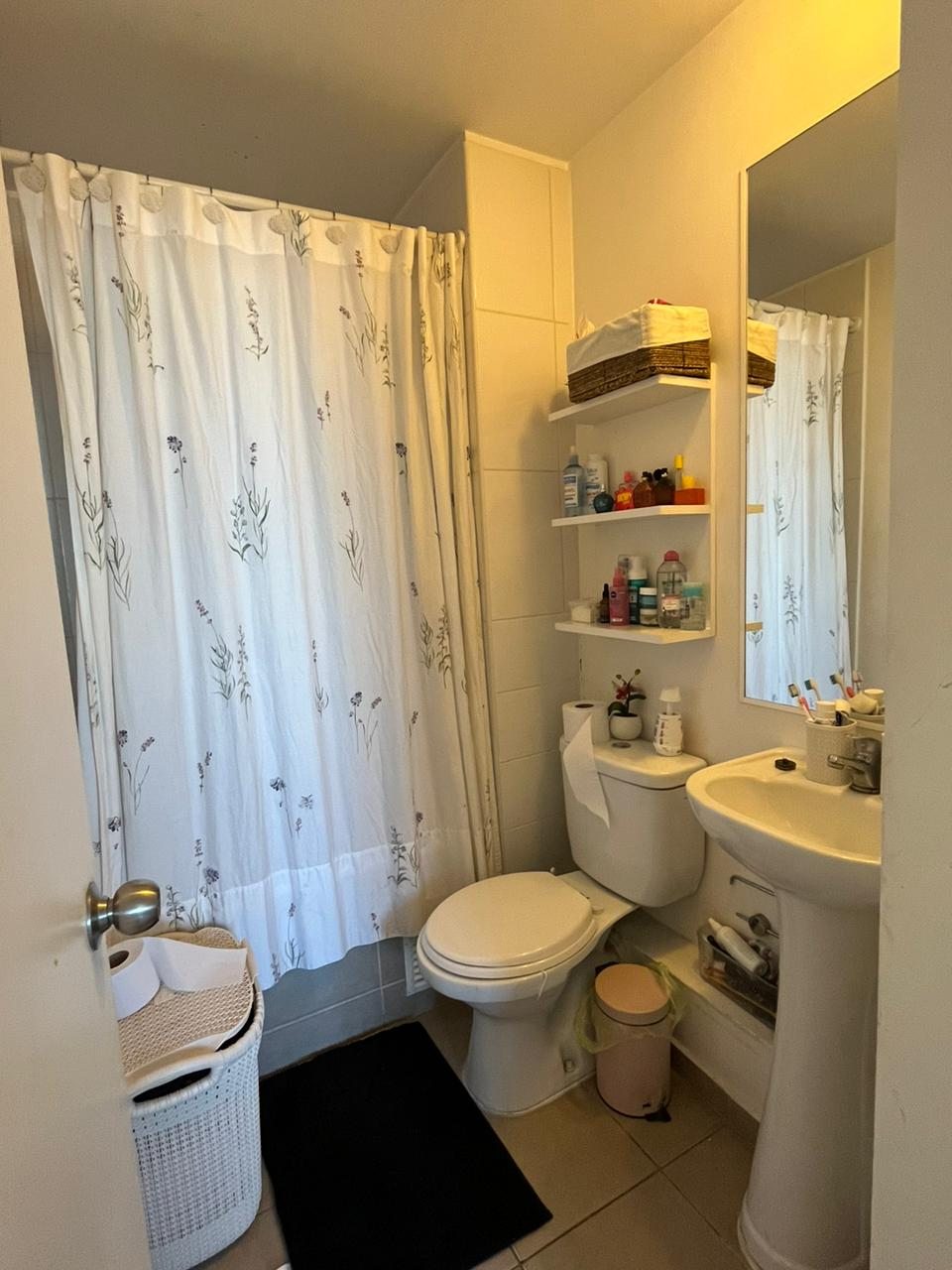 Baño 1