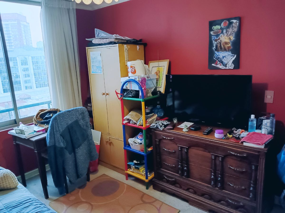 2do Dormitorio 