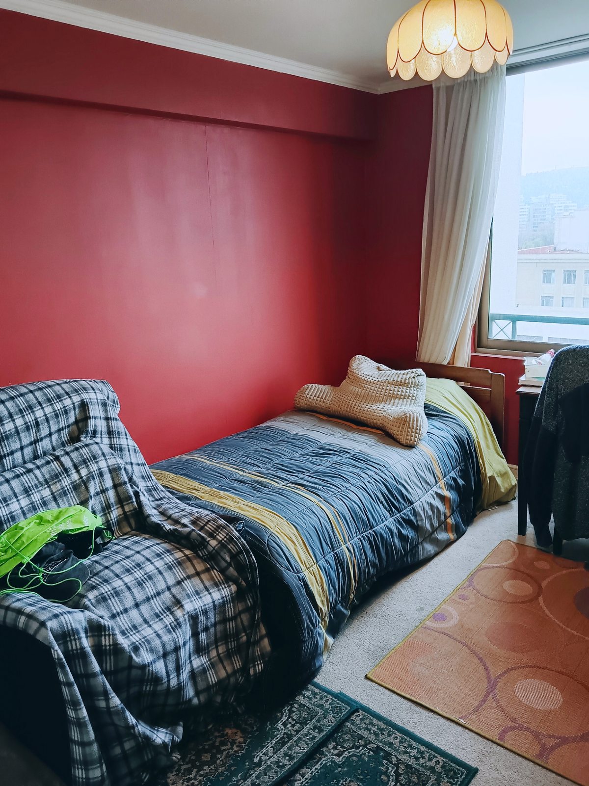 2do Dormitorio