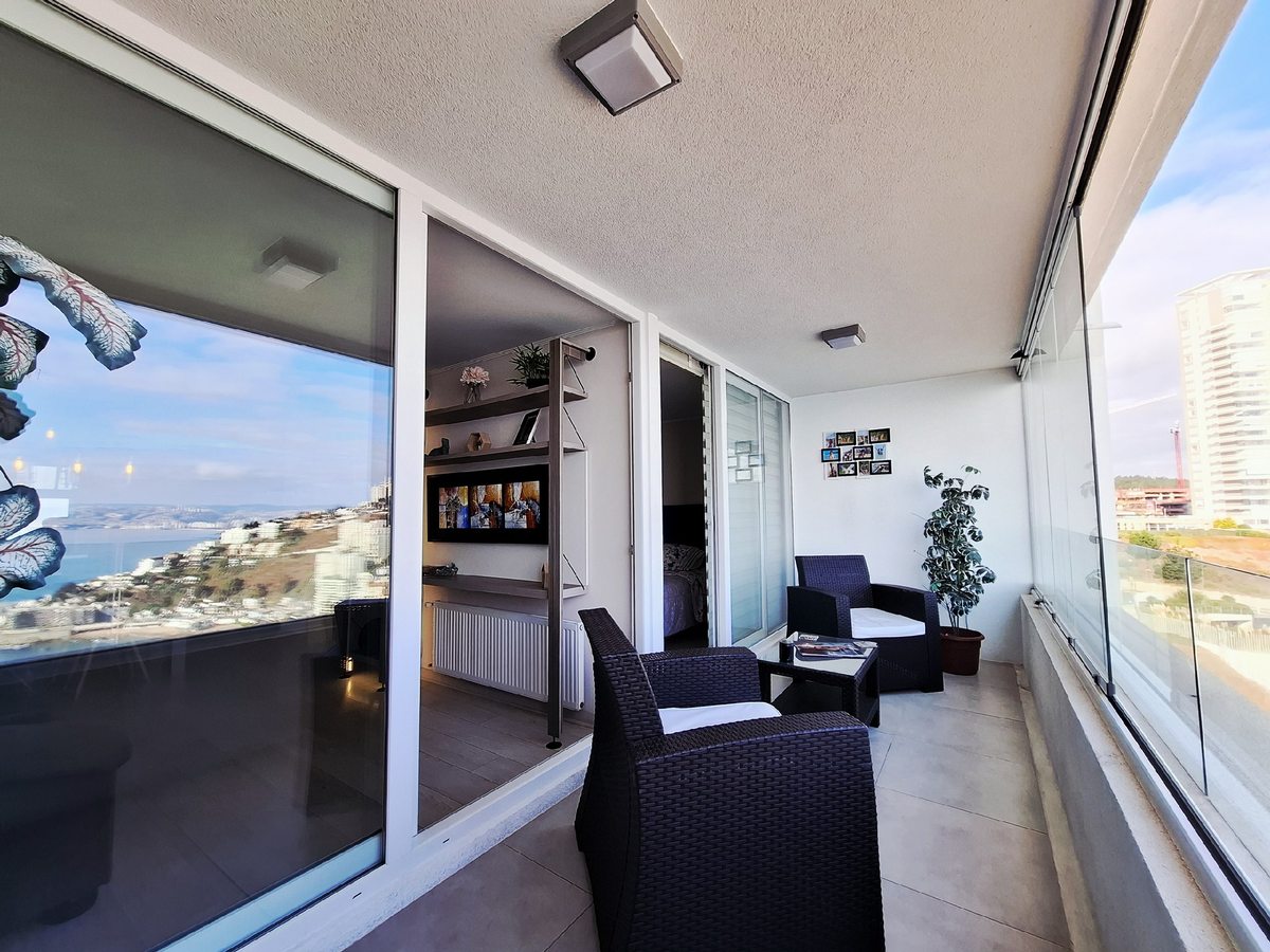Departamento en Viña Del Mar — foto 9