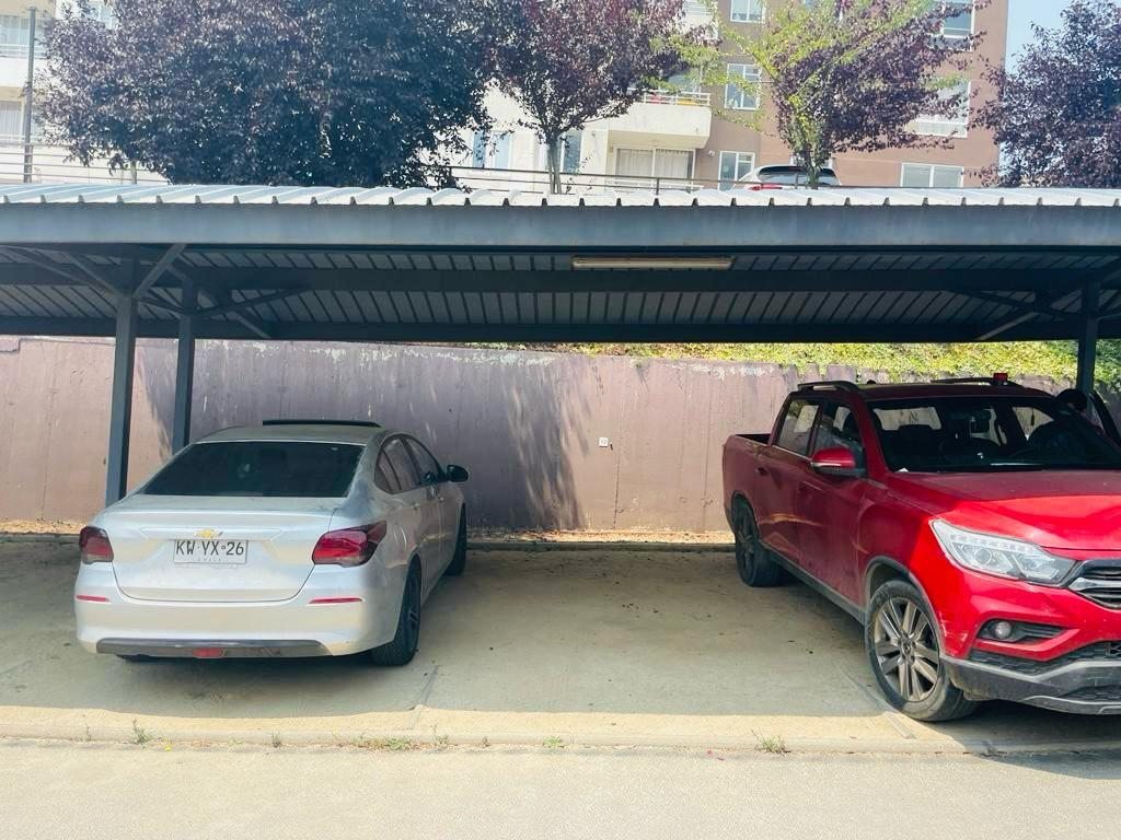 Estacionamiento