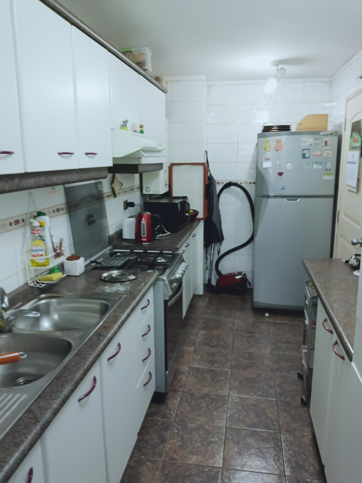 Cocina Tradicional 