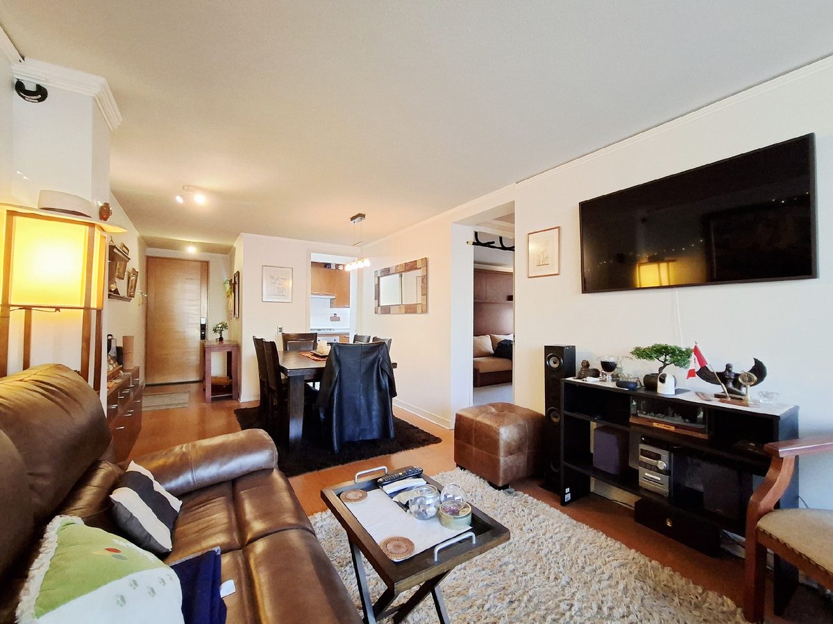 Departamento en Viña Del Mar — foto 17