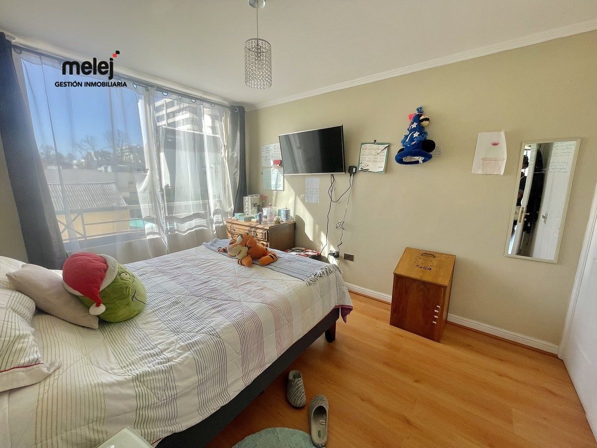 Dormitorio 3
