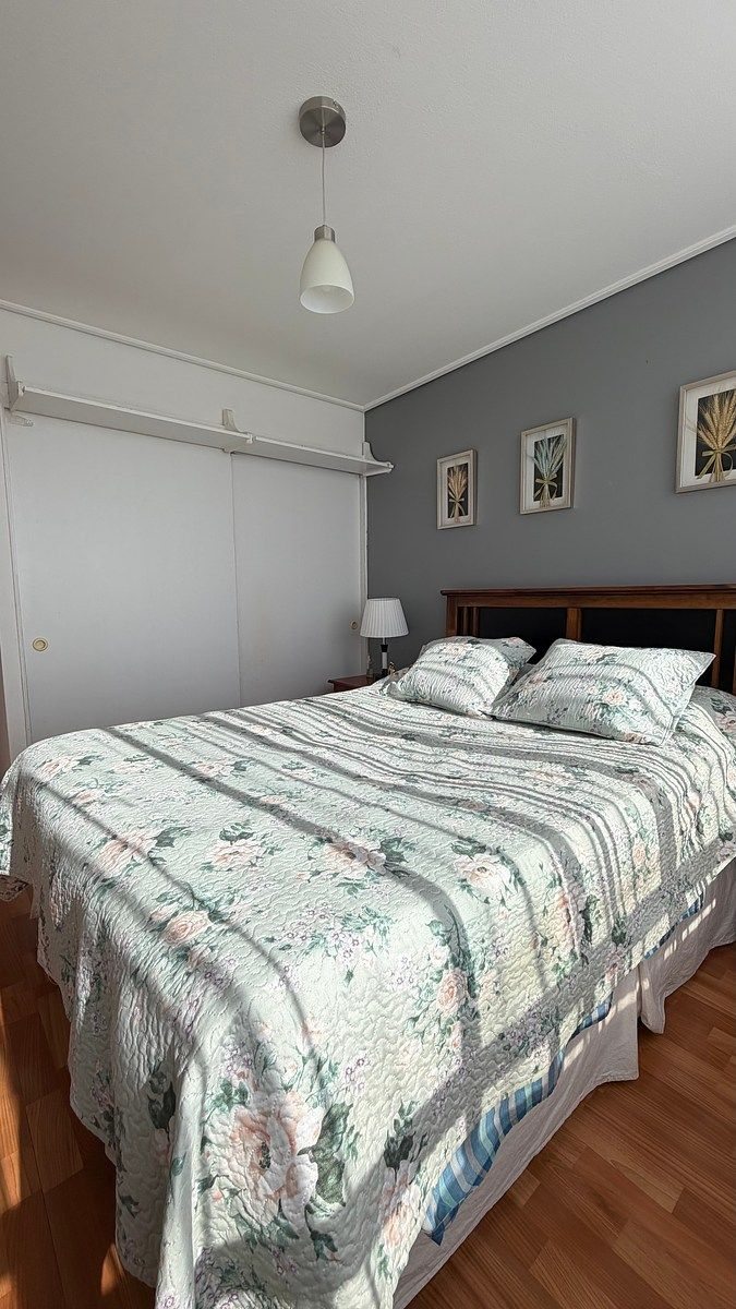 Dormitorio principal
