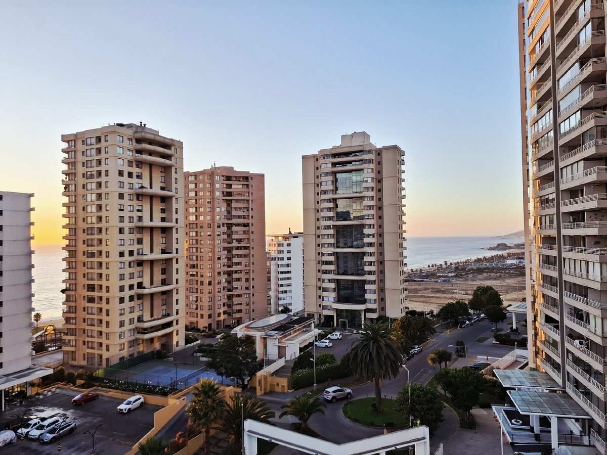 Departamento en Viña Del Mar — foto 2