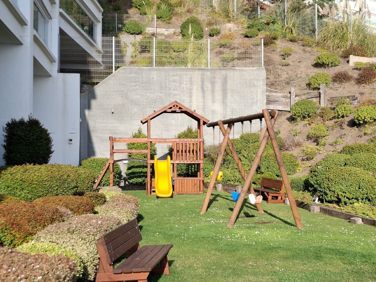 Departamento en Viña Del Mar — foto 22