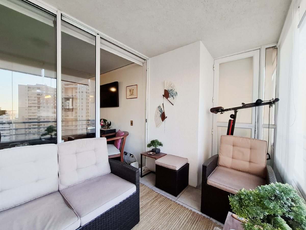Departamento en Viña Del Mar — foto 18