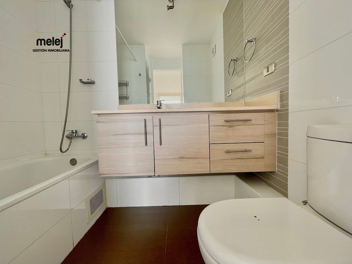 Baño 2 completo