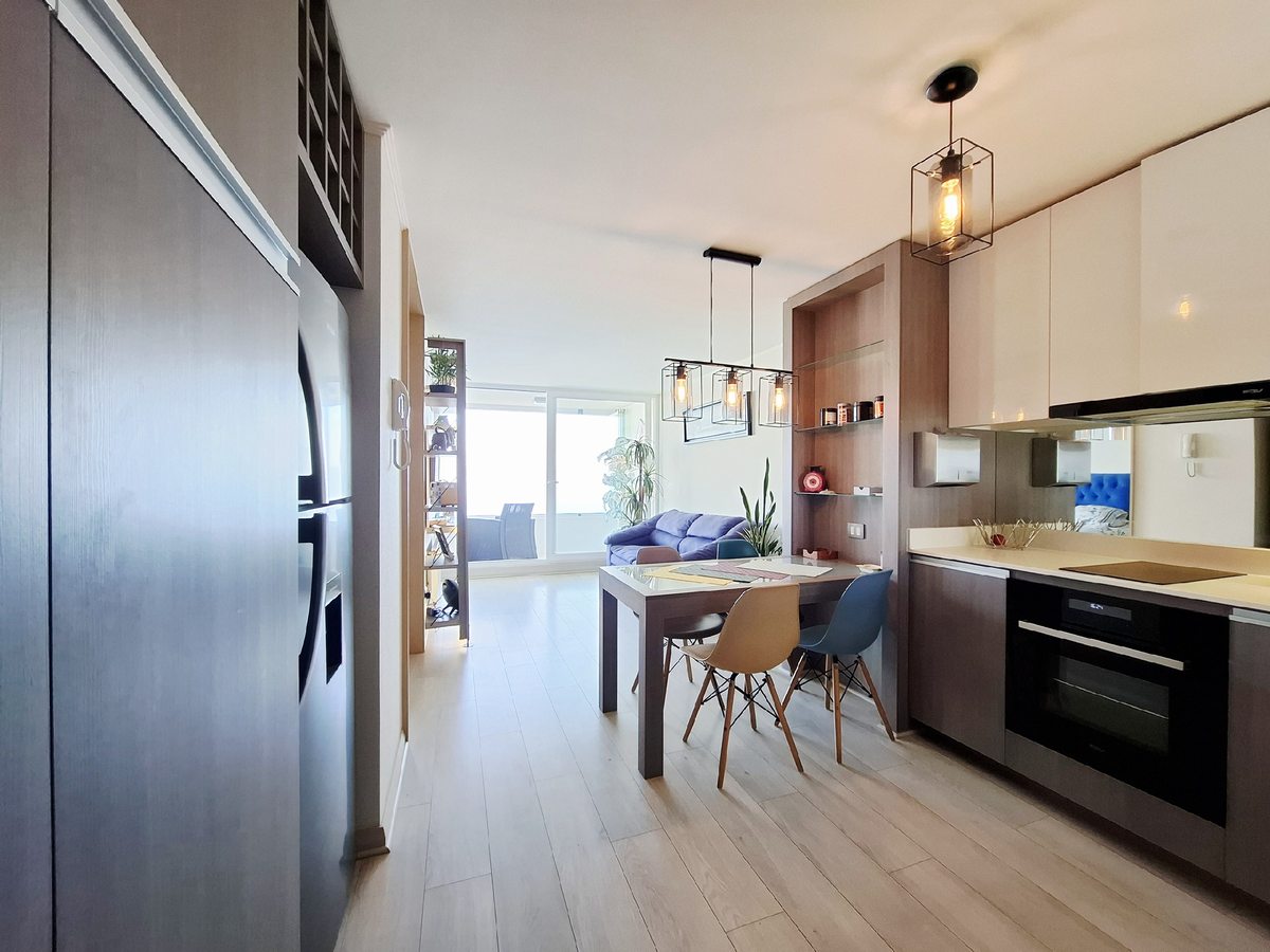 Departamento en Viña Del Mar — foto 2