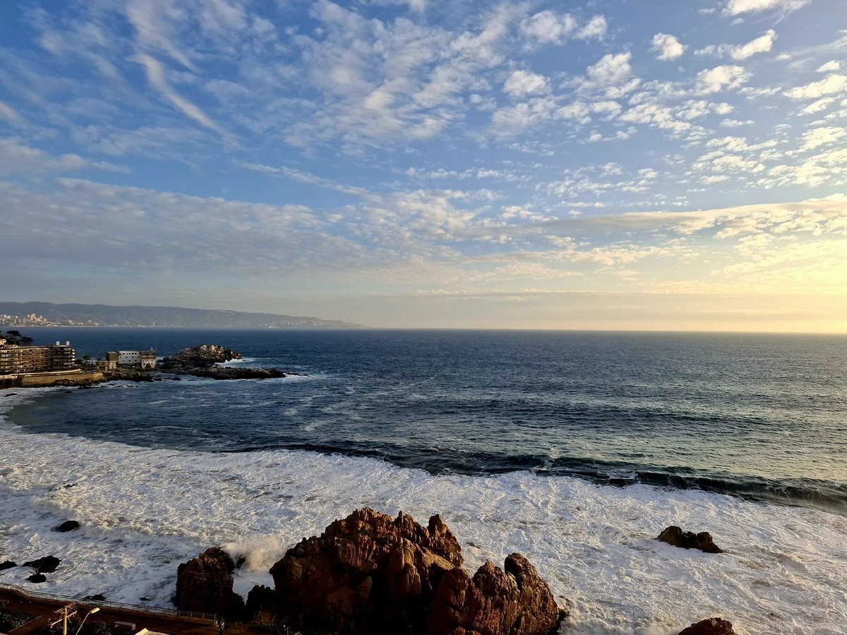Departamento en Viña Del Mar — foto 19
