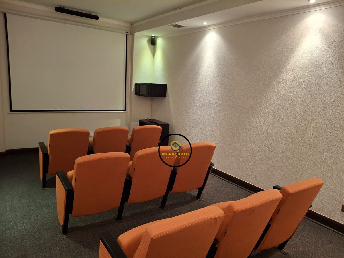 Sala de Cine