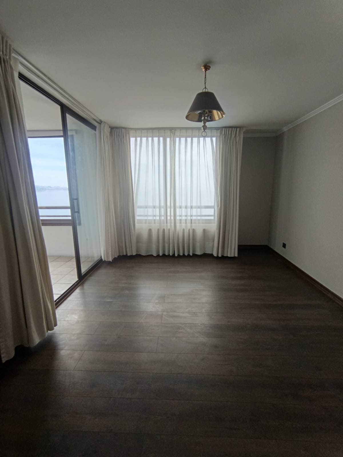 Dormitorio principal