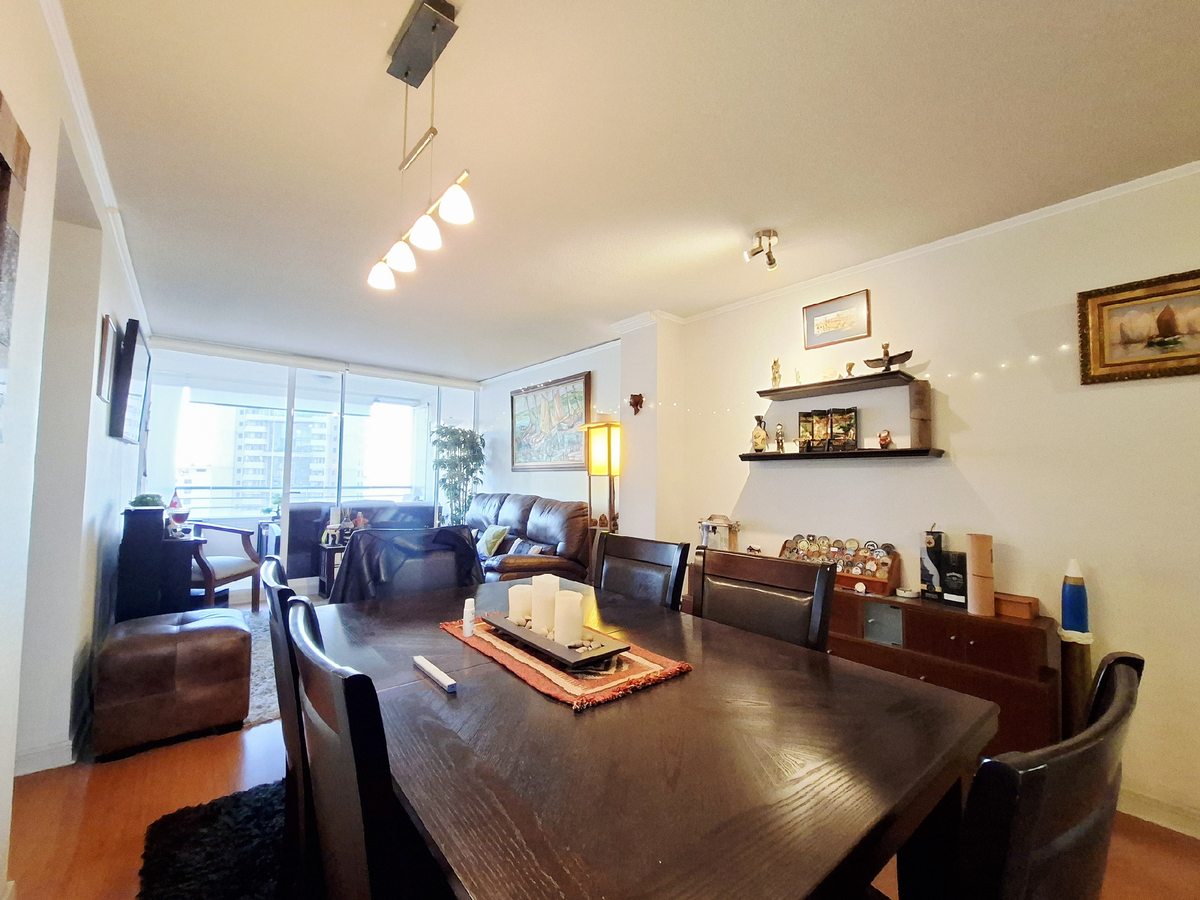 Departamento en Viña Del Mar — foto 19