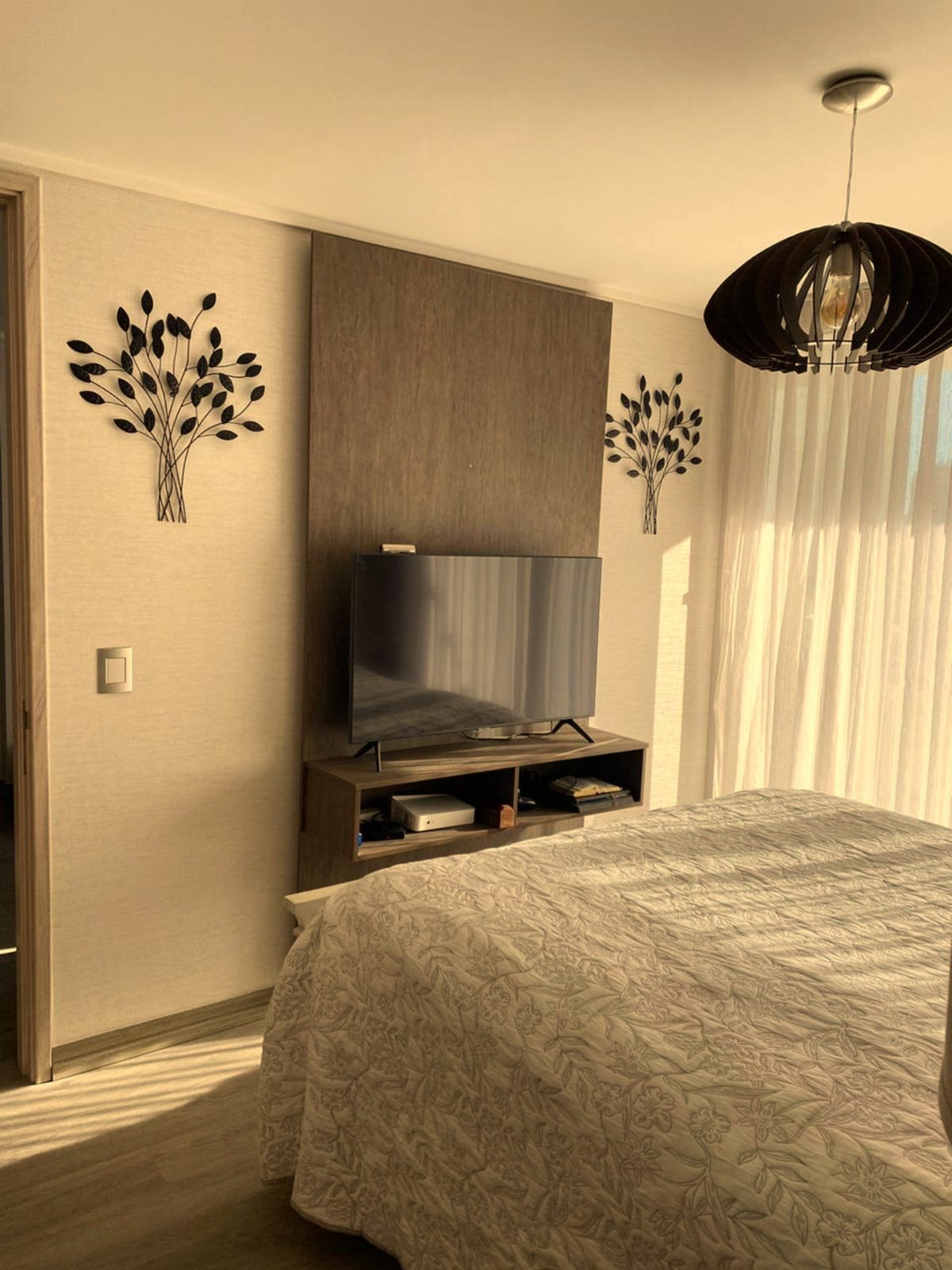 Dormitorio 1